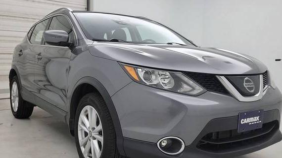 NISSAN ROGUE SPORT 2019 JN1BJ1CRXKW327918 image